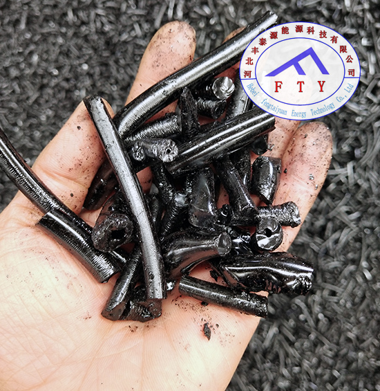 這些種類的煤瀝青在實際應(yīng)用中，有哪些特點？